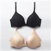 Nevada /MD 2-Pack Extreme Lift Bra