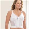 Glamorise® Long-Line Posture Bra For Full-Figure Women