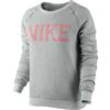 Nike® Rally Nike Stripe Crew Sweatshirt