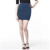 Nevada®/MD High-Waist Bandage Skirt