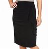 Tradition®/MD Slim Skirt