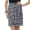 JESSICA®/MD Faux Wrap Skirt