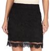 ATTITUDE® JAY MANUEL Lace Skirt