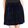 Honey Punch Skater Skirt