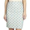 Jones & Co Short Skirt