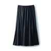 JESSICA®/MD Metallic Knit Skirt