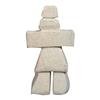 Inuit Art- Inukshuk