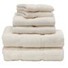 Plush Pile Towel Set by Talesma