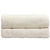 Plush Pile Bath Sheet Set by Talesma