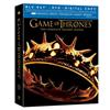 Game of Thrones: The Complete Second Season – Blu-ray Combo Pack