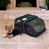 Smart Space™ Pet Carrier with Flex Room Feature
