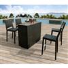 Sirio™ Niko 5-piece Bar Set