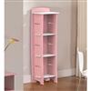 Pretty Princess Bookcase