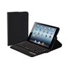 Hipstreet Venture Bluetooth Keyboard with Rotating Case for iPad mini