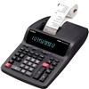 Casio® DR-210TM Heavy-duty Printing Calculator