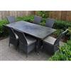 Mason 7-piece Dining Set