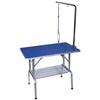 R. Rover 91 cm (36-in.) Folding Grooming Table with Arm