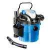 DuraVac 19 L (5-gal.) Wall-mount Wet/Dry Vac