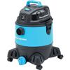 DuraVac™ 30 L (8-gal) Wet and Dry Vacuum