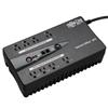Tripp Lite INTERNET600U - 600VA Ultra-Compact 120V Standby UPS