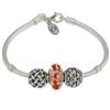 Pandora Bracelet with Charms