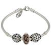 Pandora Bracelet with Charms