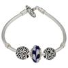 Pandora Bracelet with Charms