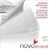 NOVOshield™ Allergen Twin Protection System