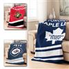 Sunbeam® Selected NHL Teams Heated Throw