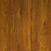 G.E.F. Collection® 12 mm Hand-scraped Laminate Flooring with Pecan Stain