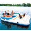 Aqua Float Cruise Island Inflatable