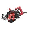 Skil 75th Anniversary Worm Drive SKILSAW