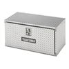 Tradesman 24 inch Underbody Truck Tool Box, Aluminum