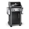 Weber Spirit E-210 26,500 Btu 2 Burner Propane Gas Barbecue