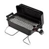 Char-Broil Deluxe Portable 11,000 BTU Propane Barbecue