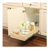 Real Solutions 14 Inch Soft-Close Wood Drawer Box