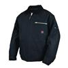 Tough Duck Chore Jacket Black X Large