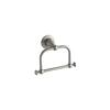 Kohler Antique Towel Ring