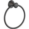 Delta Lahara Towel Ring in Venetian Bronze