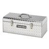 Tradesman 24 inch Handheld Tool Box, Aluminum