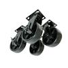 International Heavy Duty Caster Set For Job Site Boxes