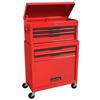International 5 Drawer Combo With Storage Compartment