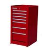 International 7 Drawer Side Cabinet