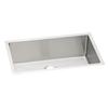 Wessan Single Bowl Undermount - 31 Inch x 18 Inch x 9 deep