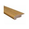 Heritage Mill 78 Inches Lipover Stair Nose Matches Natural Hickory Click Floor