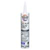 Polyblend Sanded Ceramic Tile Caulk #19 Pewter 310 ml (10.5 fl. oz.)