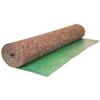 Roberts 100 ft, 3.67 ft x 27.3 ft Premium Felt Cushion Underlayment Roll