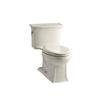 Kohler Archer(R) Class Five(R) Elongated One-Piece Toilet, Less Supply