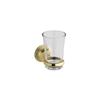 Kohler Devonshire(R) Tumbler And Holder