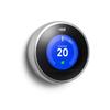 NEST Nest Learning Thermostat, 2nd Gen